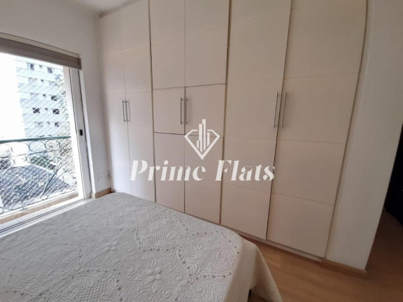 Imagem Apartamento com 1 Quarto à Venda, 52 m² em Jardins - São Paulo