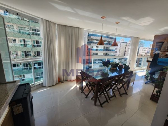 Imagem Apartamento com 4 Quartos à Venda, 155 m² em Itapuã - Vila Velha Imagem Apartamento com 4 Quartos à Venda, 155 m² em Itapuã - Vila Velha