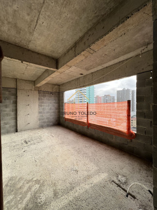 Imagem Apartamento com 2 Quartos à Venda, 88 m² em Canto Do Forte - Praia Grande