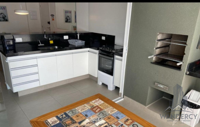 Imagem Apartamento com 2 Quartos à Venda, 90 m² em Centro - Ubatuba