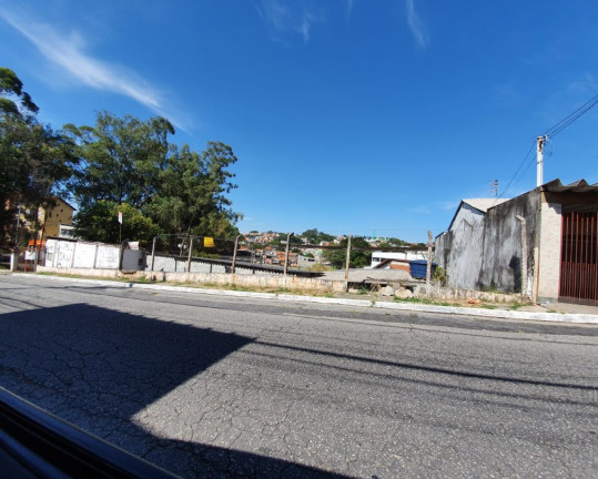 Imagem Terreno à Venda, 1.150 m² em Campo Limpo - São Paulo