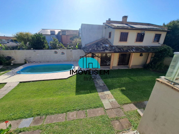 Imagem Casa com 3 Quartos à Venda, 140 m² em Centro - Imbé Imagem Casa com 3 Quartos à Venda, 140 m² em Centro - Imbé