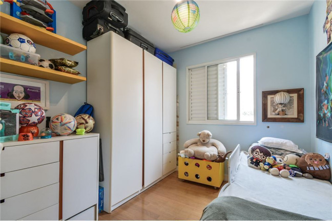 Imagem Apartamento com 2 Quartos à Venda, 71 m² em Vila Nova Conceição - São Paulo