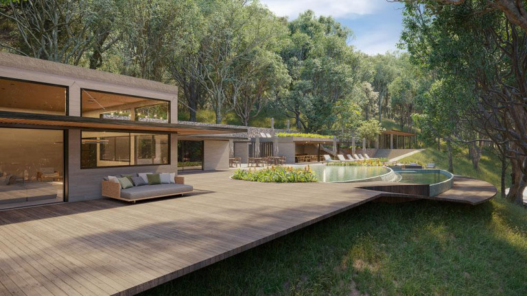 Imagem Casa com 2 Quartos à Venda, 158 m² em Itaipava - Petrópolis Imagem Casa com 2 Quartos à Venda, 158 m² em Itaipava - Petrópolis