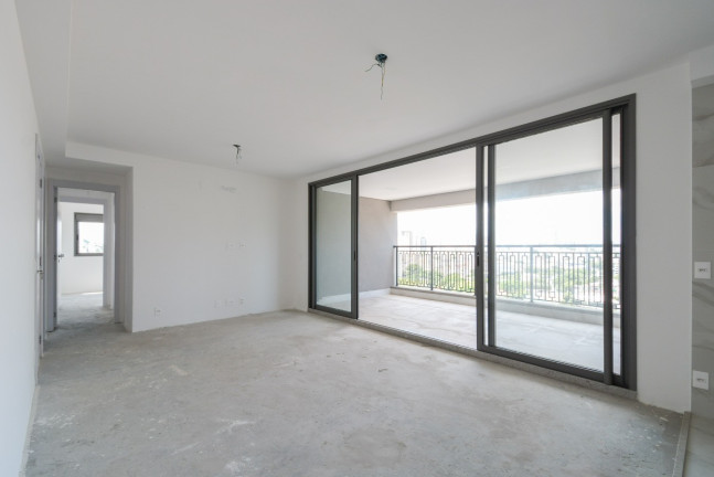 Imagem Apartamento com 3 Quartos à Venda, 123 m² em Chácara Klabin - São Paulo Imagem Apartamento com 3 Quartos à Venda, 123 m² em Chácara Klabin - São Paulo