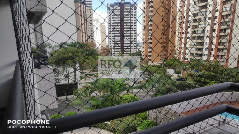 Imagem Imóvel com 3 Quartos à Venda, 157 m² em Jardim Vila Mariana - São Paulo