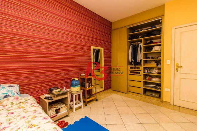 Imagem Casa com 3 Quartos à Venda, 180 m² em Ponta Da Praia - Santos Imagem Casa com 3 Quartos à Venda, 180 m² em Ponta Da Praia - Santos