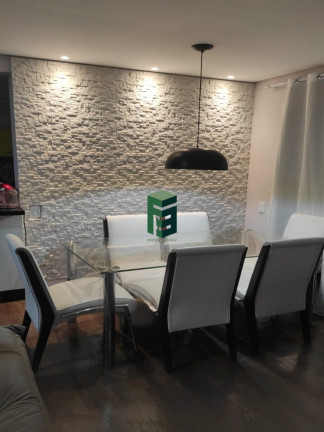 Imagem Apartamento com 3 Quartos à Venda, 97 m² em Jardim Ermida I - Jundiaí