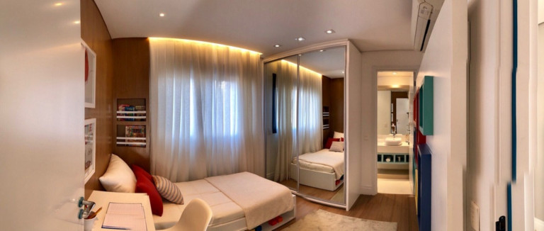 Imagem Imóvel com 3 Quartos à Venda, 153 m² em Santana - São Paulo Imagem Imóvel com 3 Quartos à Venda, 153 m² em Santana - São Paulo