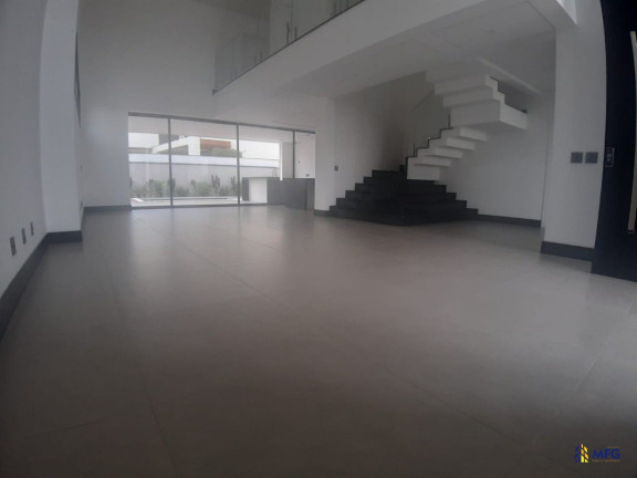 Imagem Casa de Condomínio com 4 Quartos à Venda, 453 m² em Condomínio Alphaville Nova Esplanada 4 - Votorantim Imagem Casa de Condomínio com 4 Quartos à Venda, 453 m² em Condomínio Alphaville Nova Esplanada 4 - Votorantim
