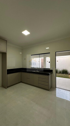 Imagem Casa com 3 Quartos à Venda, 118 m² em Cardoso - Aparecida De Goiânia