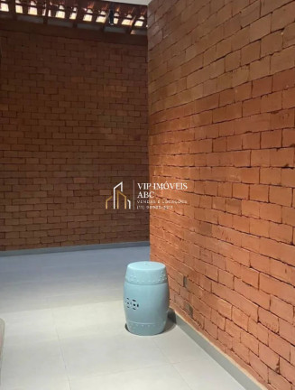 Imagem Sobrado com 3 Quartos à Venda, 156 m² em Jardim Utinga - Santo André Imagem Sobrado com 3 Quartos à Venda, 156 m² em Jardim Utinga - Santo André