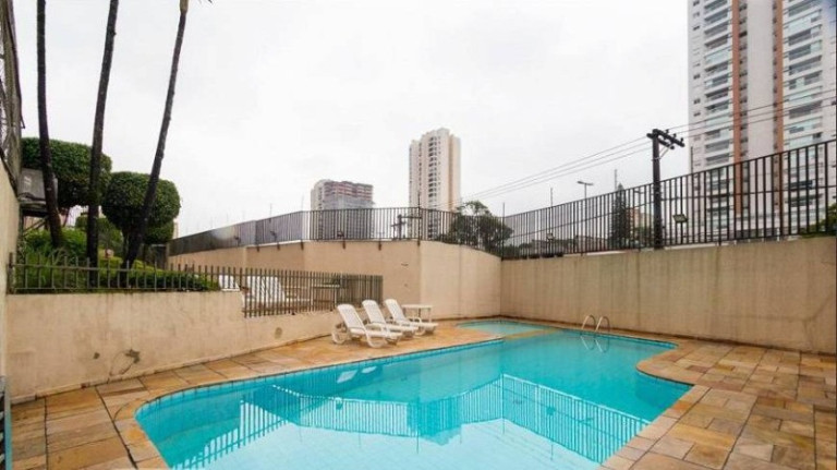 Imagem Imóvel com 4 Quartos à Venda, 309 m² em Vila Mascote - São Paulo