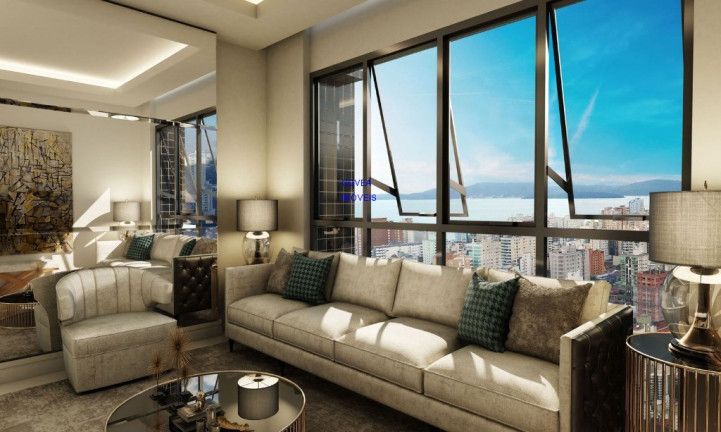 Imagem Apartamento com 4 Quartos à Venda, 263 m² em Meia Praia - Itapema Imagem Apartamento com 4 Quartos à Venda, 263 m² em Meia Praia - Itapema