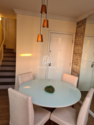 Imagem Apartamento com 2 Quartos para Alugar, 70 m² em Moema - São Paulo