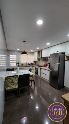 Imagem Sobrado com 3 Quartos à Venda, 126 m² em Ponte Rasa - São Paulo