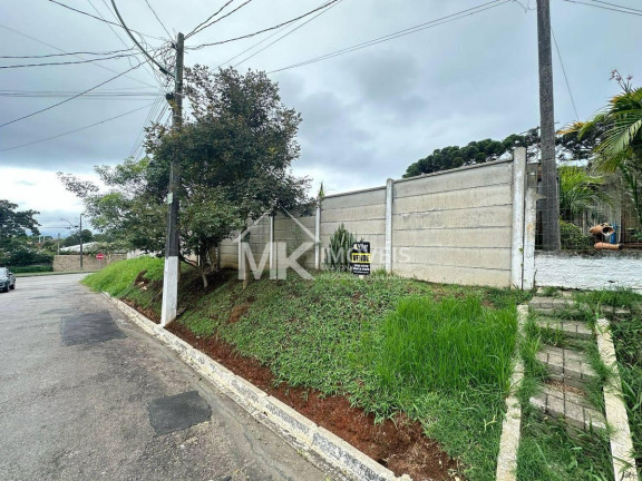 Imagem Terreno à Venda, em Piraquara Imagem Terreno à Venda, em Piraquara