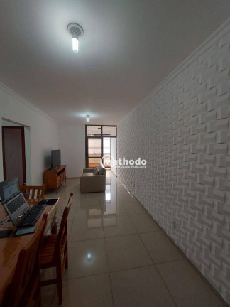 Imagem Apartamento com 3 Quartos à Venda, 92 m² em Jardim Bonfim - Campinas Imagem Apartamento com 3 Quartos à Venda, 92 m² em Jardim Bonfim - Campinas