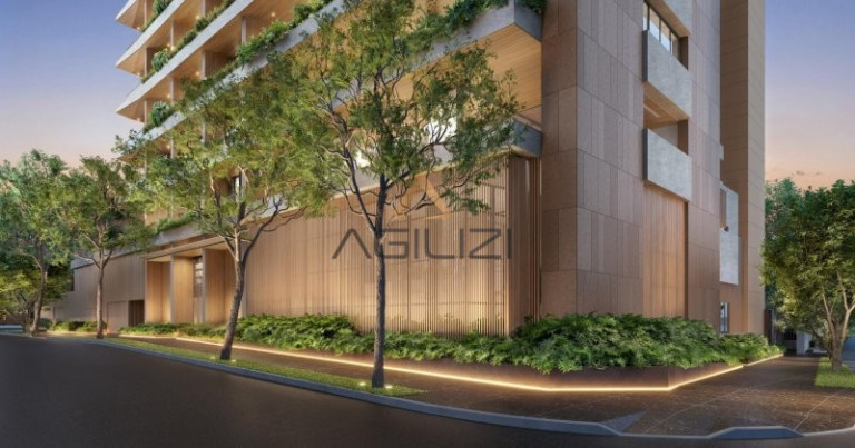 Imagem Apartamento com 5 Quartos à Venda, 500 m² em Vila Nova Conceição - São Paulo