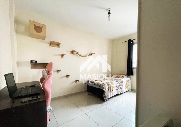 Imagem Apartamento com 2 Quartos à Venda, 80 m² em Itapuã - Vila Velha