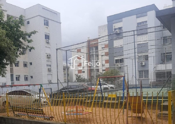 Imagem Apartamento com 2 Quartos à Venda, 58 m² em Cristal - Porto Alegre Imagem Apartamento com 2 Quartos à Venda, 58 m² em Cristal - Porto Alegre