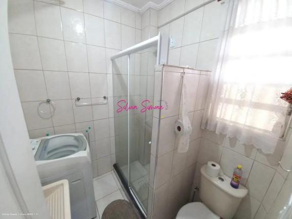 Imagem Apartamento com 1 Quarto à Venda, 35 m² em Centro - São Vicente Imagem Apartamento com 1 Quarto à Venda, 35 m² em Centro - São Vicente
