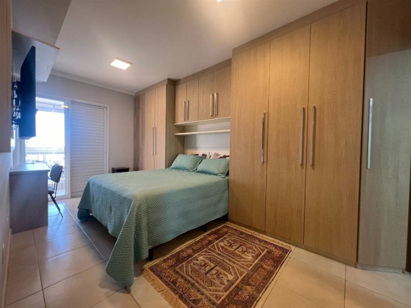 Imagem Apartamento com 2 Quartos à Venda, 97 m² em Gonzaga - Santos