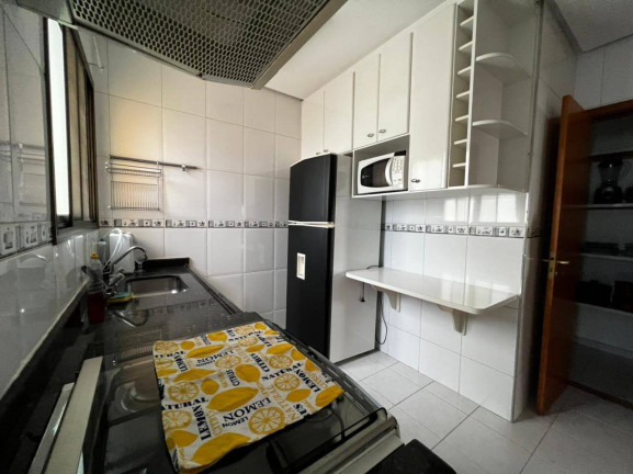 Imagem Cobertura com 3 Quartos à Venda, 150 m² em Parque Residencial Aquarius - São José Dos Campos Imagem Cobertura com 3 Quartos à Venda, 150 m² em Parque Residencial Aquarius - São José Dos Campos