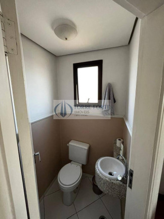 Imagem Apartamento com 3 Quartos à Venda, 110 m² em água Fria - São Paulo Imagem Apartamento com 3 Quartos à Venda, 110 m² em água Fria - São Paulo