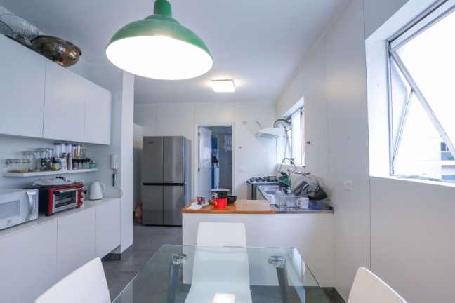 Imagem Apartamento com 2 Quartos à Venda, 71 m² em Itaim Bibi - São Paulo
