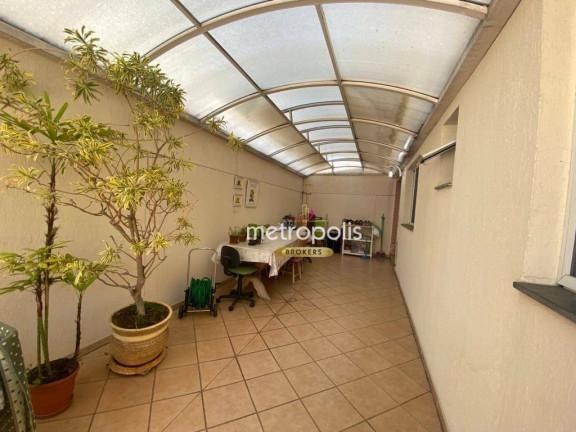 Imagem Apartamento com 3 Quartos à Venda, 117 m² em Santa Maria - São Caetano Do Sul Imagem Apartamento com 3 Quartos à Venda, 117 m² em Santa Maria - São Caetano Do Sul