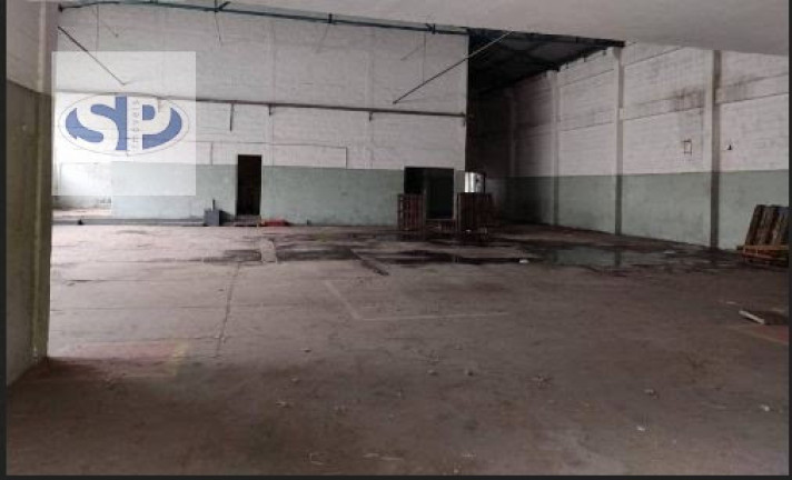 Imagem Imóvel Comercial à Venda, 450 m² em Piraporinha - Diadema Imagem Imóvel Comercial à Venda, 450 m² em Piraporinha - Diadema