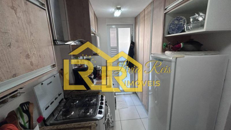 Imagem Apartamento com 3 Quartos à Venda, 90 m² em Recreio - Rio Das Ostras