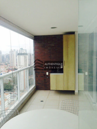 Imagem Apartamento com 1 Quarto à Venda, 43 m² em Vila Olímpia - São Paulo