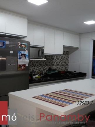 Imagem Apartamento com 2 Quartos à Venda, 64 m² em Jardim Caboré - São Paulo Imagem Apartamento com 2 Quartos à Venda, 64 m² em Jardim Caboré - São Paulo