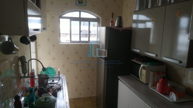 Imagem Apartamento com 1 Quarto à Venda, 52 m² em Tupi - Praia Grande Imagem Apartamento com 1 Quarto à Venda, 52 m² em Tupi - Praia Grande