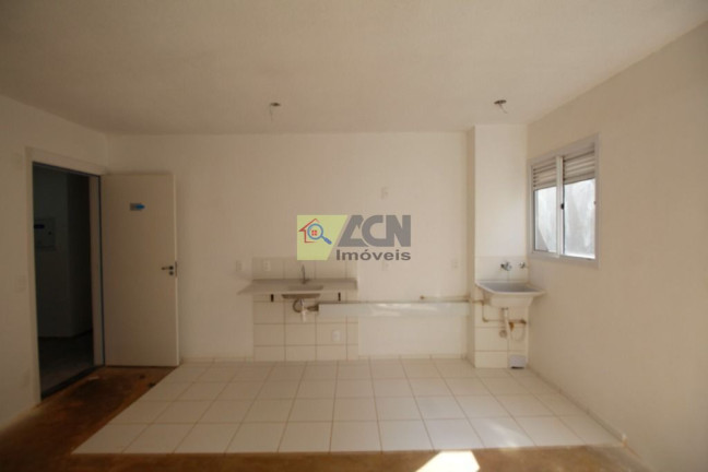 Imagem Apartamento com 2 Quartos à Venda, 42 m² em Jardim Villagio Ghiraldelli - Hortolândia