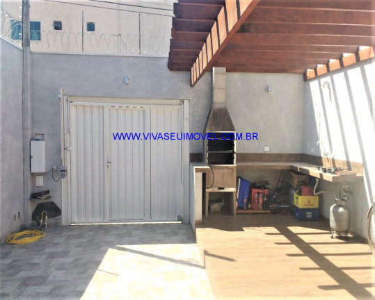 Imagem Casa com 3 Quartos à Venda, em Jardim Hubert - Indaiatuba Imagem Casa com 3 Quartos à Venda, em Jardim Hubert - Indaiatuba