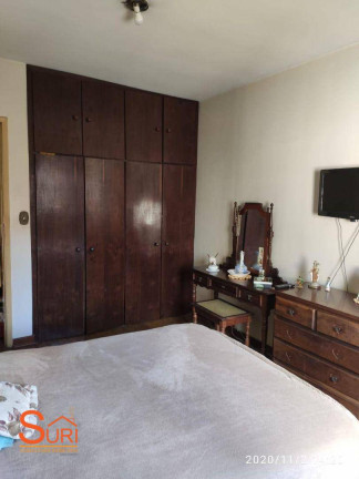 Imagem Sobrado com 4 Quartos à Venda, 243 m² em Vila Bastos - Santo André Imagem Sobrado com 4 Quartos à Venda, 243 m² em Vila Bastos - Santo André