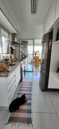 Imagem Apartamento com 4 Quartos à Venda, 133 m² em Parque Reboucas - São Paulo Imagem Apartamento com 4 Quartos à Venda, 133 m² em Parque Reboucas - São Paulo
