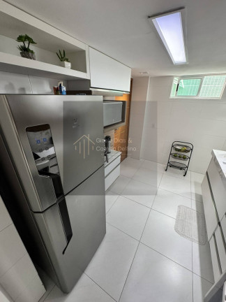 Imagem Apartamento com 3 Quartos à Venda, 110 m² em Jardim Oceania - João Pessoa