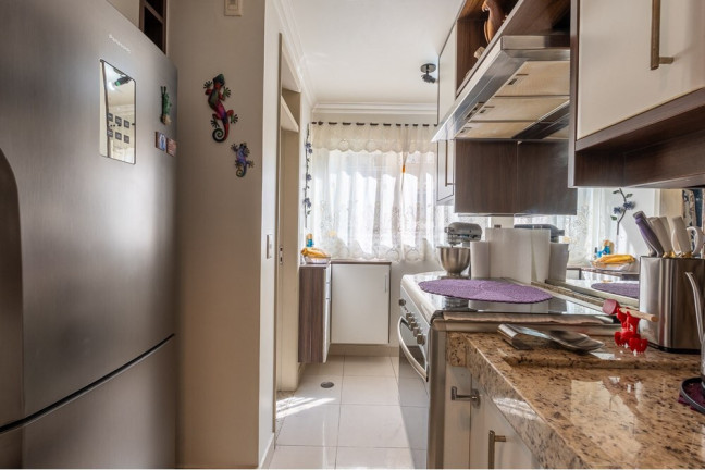 Imagem Apartamento com 2 Quartos à Venda, 96 m² em Vila Olímpia - São Paulo