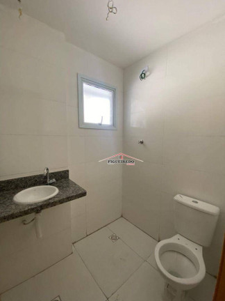 Imagem Apartamento com 1 Quarto à Venda, 43 m² em Canto Do Forte - Praia Grande