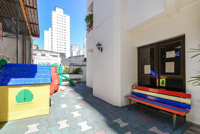 Imagem Apartamento com 3 Quartos à Venda, 95 m² em Indianópolis - São Paulo Imagem Apartamento com 3 Quartos à Venda, 95 m² em Indianópolis - São Paulo