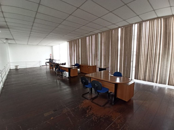 Imagem Galpão à Venda ou Locação, 2.450 m² em Vila Maria De Maggi - Suzano Imagem Galpão à Venda ou Locação, 2.450 m² em Vila Maria De Maggi - Suzano
