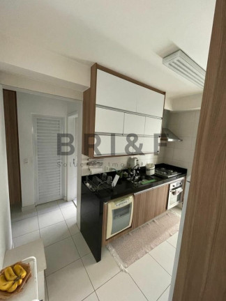 Imagem Apartamento com 3 Quartos à Venda, 134 m² em Brooklin - São Paulo Imagem Apartamento com 3 Quartos à Venda, 134 m² em Brooklin - São Paulo