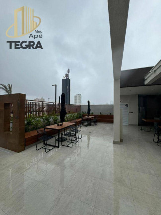 Imagem Apartamento com 2 Quartos à Venda, 54 m² em Mooca - São Paulo