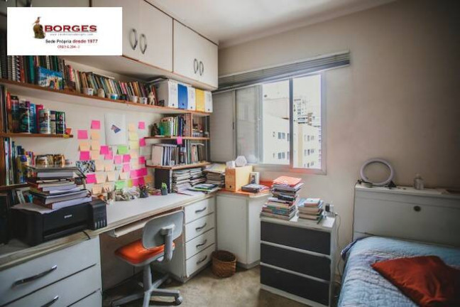 Imagem Apartamento com 4 Quartos à Venda, 140 m² em São Judas - São Paulo Imagem Apartamento com 4 Quartos à Venda, 140 m² em São Judas - São Paulo