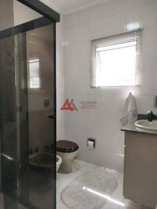 Imagem Sobrado com 3 Quartos à Venda, 152 m² em Conjunto Residencial Vista Verde - São Paulo