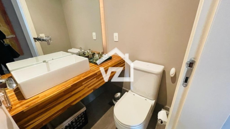 Imagem Apartamento com 3 Quartos à Venda, 177 m² em Panamby - São Paulo